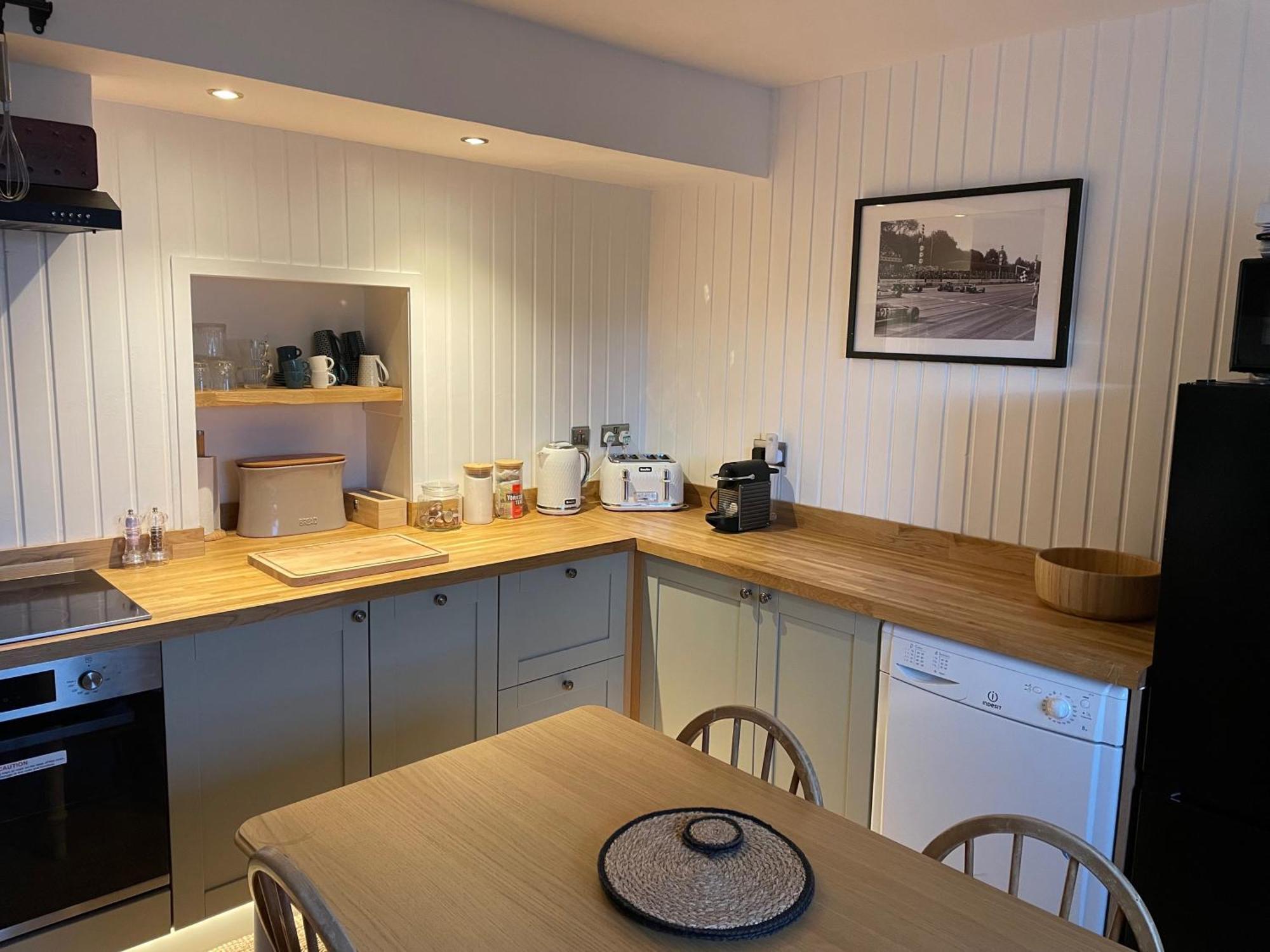 1 Keepers Cottage Skeabost Bridge Isle Of Skye Exteriér fotografie